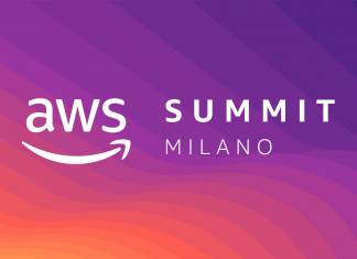 Save the date: AWS Summit Milano 2019 AWS Summit Milano