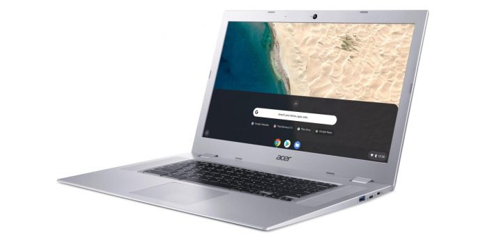 Acer Chromebook 315