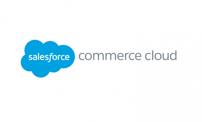 Commerce Cloud Commerce Cloud