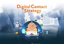 Digital Contact Strategy