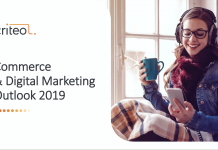 Commerce & Digital Marketing Outlook