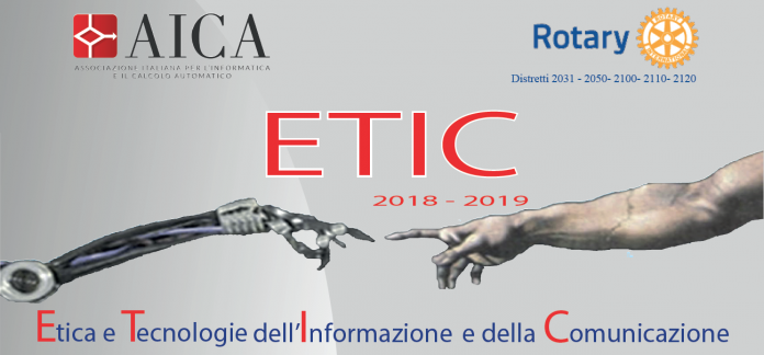 ETIC ETIC