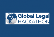 Global Legal Hackathon 2019