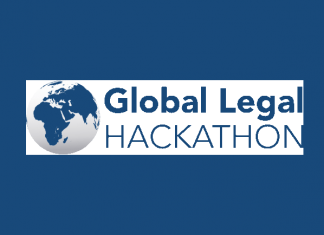 Global Legal Hackathon 2019: Wolters Kluwer Global sponsor e host per l’Italia Global Legal Hackathon 2019