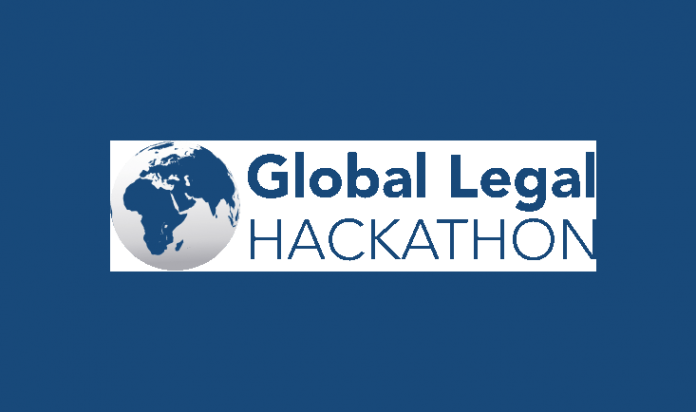 Global Legal Hackathon 2019