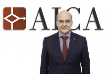 Giovanni Adorni nuovo Presidente AICA