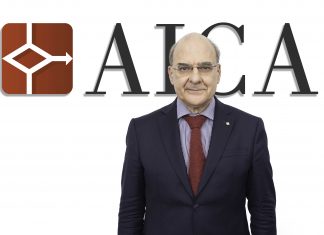 Giovanni Adorni nuovo Presidente AICA