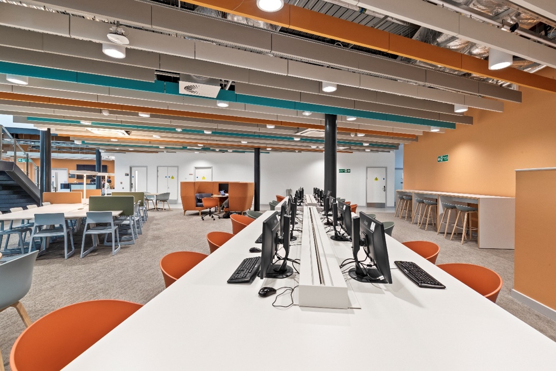 L'Università del Galles Trinity Saint David sceglie Sony BitMat