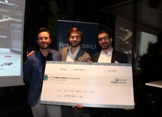 Data Driven Competition