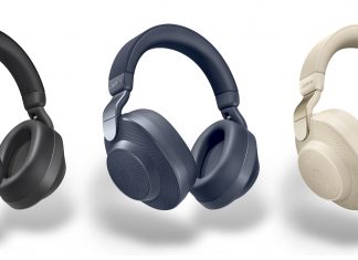 Jabra presenta le cuffie Elite 85h al CES 2019 Elite 85h