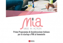 MIA – Miss in Action