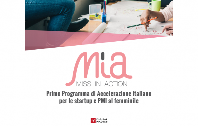 MIA – Miss in Action