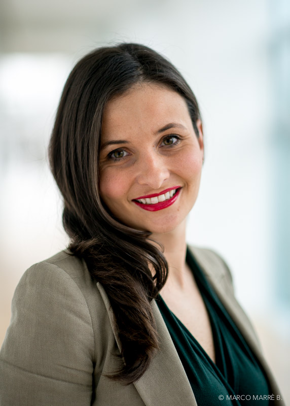 Martina Pietrobon Martina Pietrobon