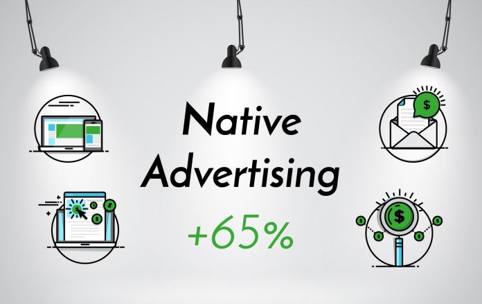 Native Advertising Native Advertising