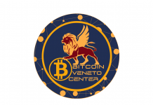 Bitcoin Veneto Center