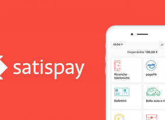 Satispay presenta il nuovo servizio Bollettini Bollettini