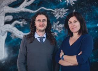 Studiomapp: la start-up italiana premiata dal Pentagono Studiomapp
