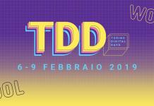 Torino Digital Days