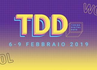 Torino Digital Days, al via la prima edizione: Digital is Real Torino Digital Days