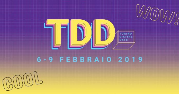 Torino Digital Days