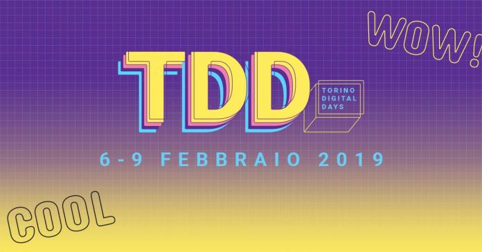 Torino Digital Days Torino Digital Days