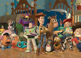 Data Privacy Day: l’importanza di una buona soluzione di backup Toy Story 2