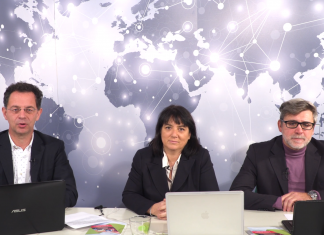 Marketing e GDPR