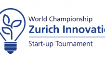 Zurich Innovation World Championship