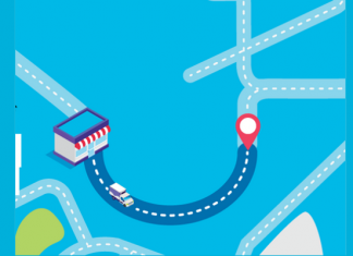 Delivery in espansione grazie all'intelligenza artificiale