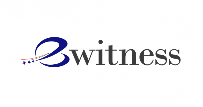 eWitness eWitness