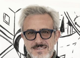 Federico Rampolla
