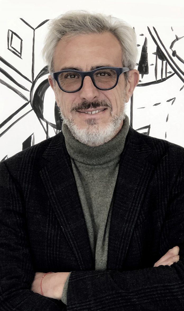 Federico Rampolla Federico Rampolla