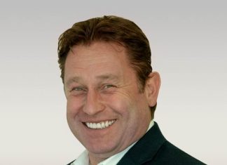 Matt Preschern