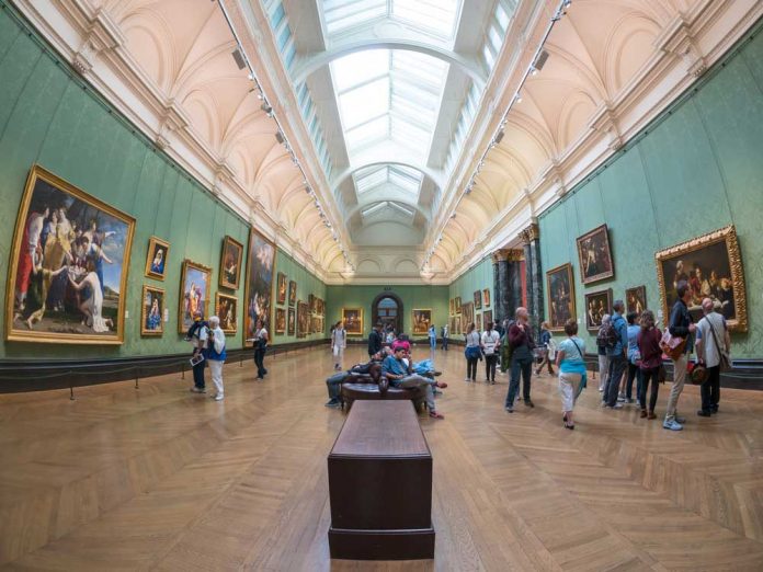 National Gallery