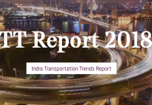 Transport Trends