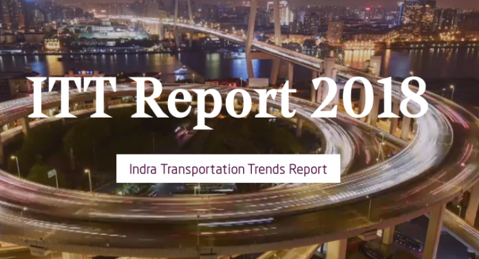 Transport Trends