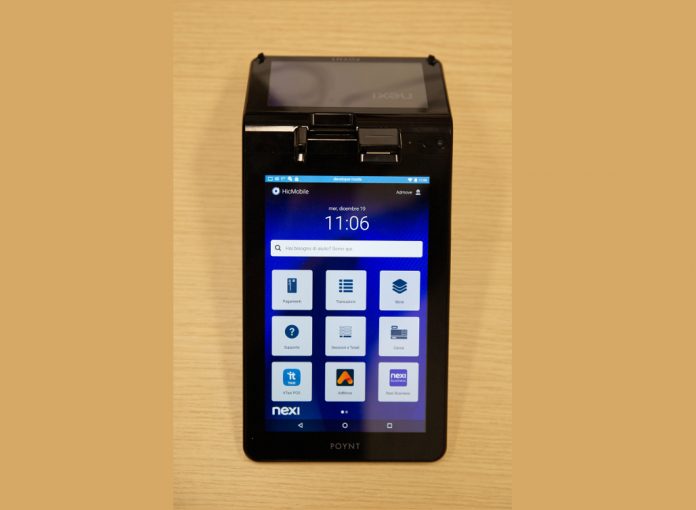 1.Nexi_adMove app_NexiStore I vincitori della Call for Ideas Nexi App-Solution
