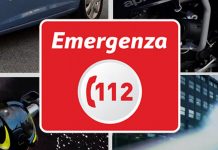 Numero unico di emergenza