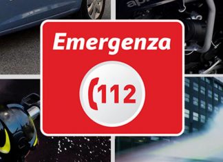 Numero unico di emergenza