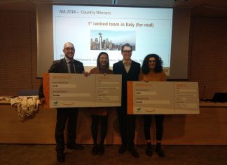 Amazon Innovation Awards