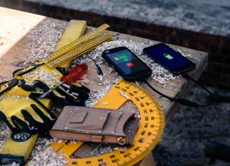dispositivi rugged