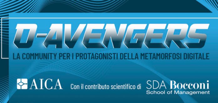 D-AVENGERS Bilancio positivo per il primo anno di D-Avengers