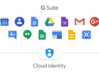 G Suite