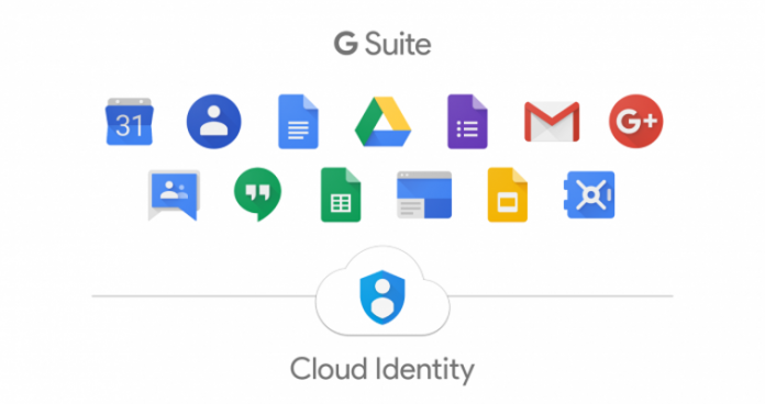 GSuite G Suite