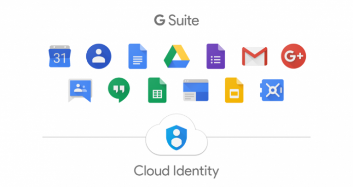 G Suite