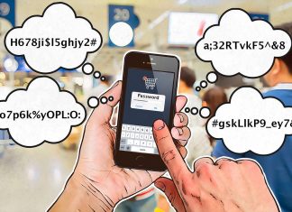 NETCOM GreenLight, per il recupero automatico delle password