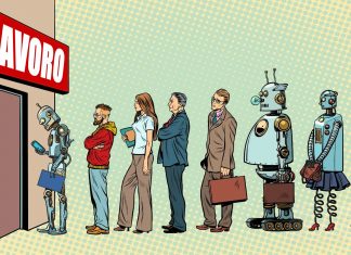 Lavoro, crollano le previsioni di assunzione in Italia
