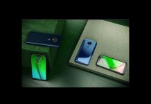 moto g7