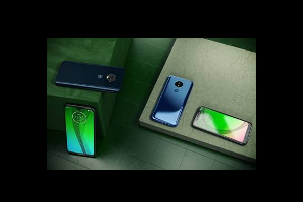 Motorola moto g7