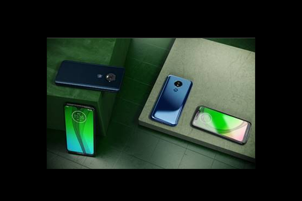 moto g7